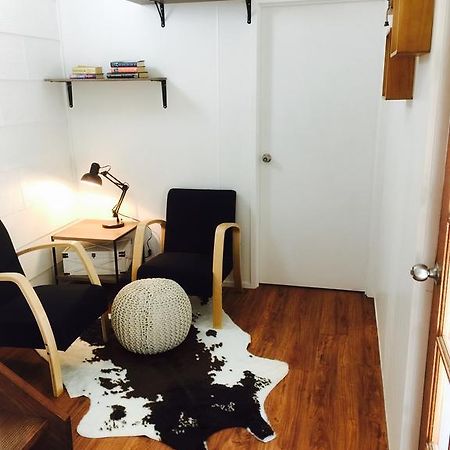 科克茅屋 - 泥泞小屋 温顿 外观 照片
