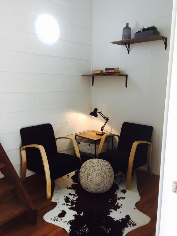 科克茅屋 - 泥泞小屋 温顿 外观 照片