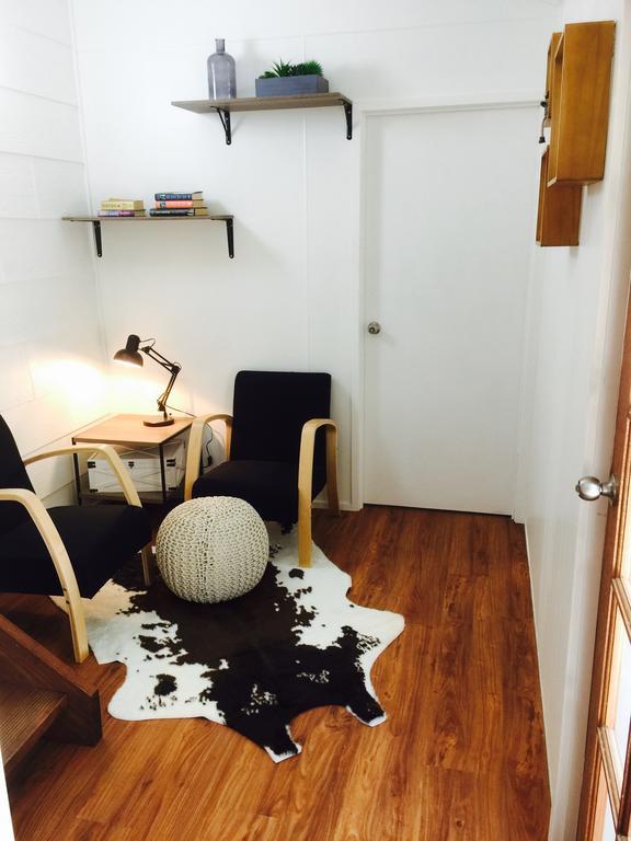 科克茅屋 - 泥泞小屋 温顿 外观 照片